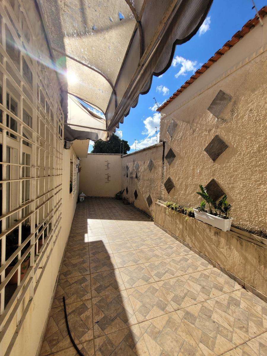 Casa, Nova Vista, 4 Quartos, 0 Vaga, 2 Suítes