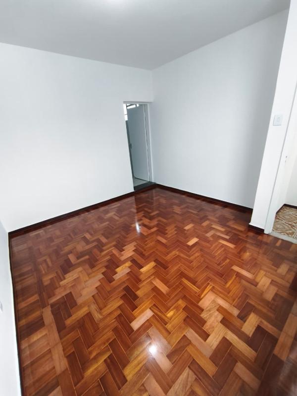 Casa, Floresta, 3 Quartos, 2 Vagas, 1 Suíte