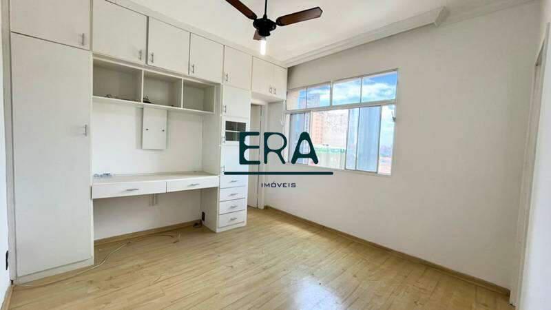Apartamento, Floresta, 1 Quarto, 1 Vaga, 1 Suíte