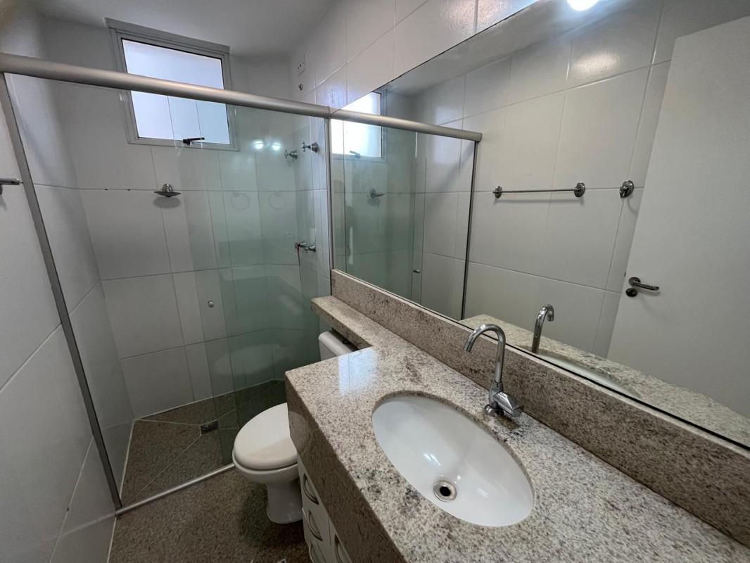 Apartamento, Buritis, 4 Quartos, 2 Vagas, 1 Suíte