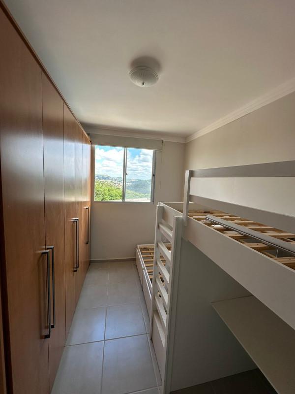 Cobertura, Adelmolândia, 2 Quartos, 1 Vaga