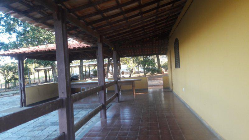 Fazenda, Centro, 0 Quarto, 0 Vaga