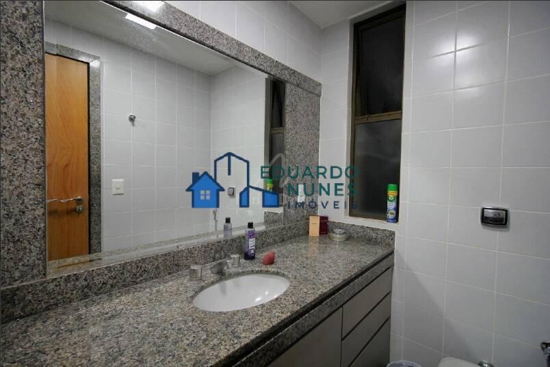 Apartamento, Serra, 3 Quartos, 2 Vagas, 1 Suíte
