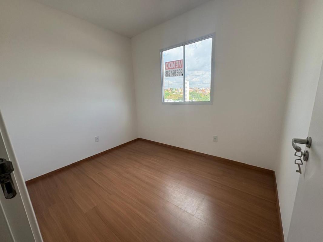 Apartamento, Palmeiras, 2 Quartos, 1 Vaga, 1 Suíte