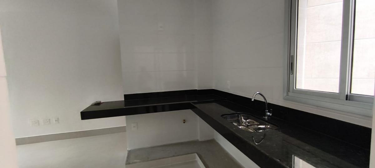 Apartamento, Santa Rosa, 3 Quartos, 2 Vagas, 1 Suíte