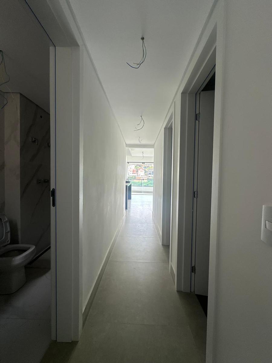 Apartamento, Comiteco, 3 Quartos, 2 Vagas, 1 Suíte