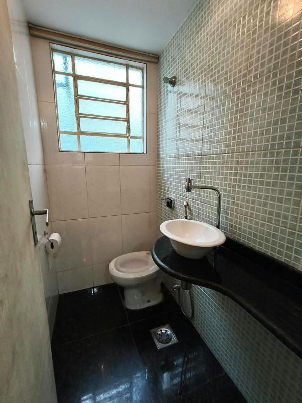 Casa, Cachoeirinha, 3 Quartos, 1 Vaga, 1 Suíte