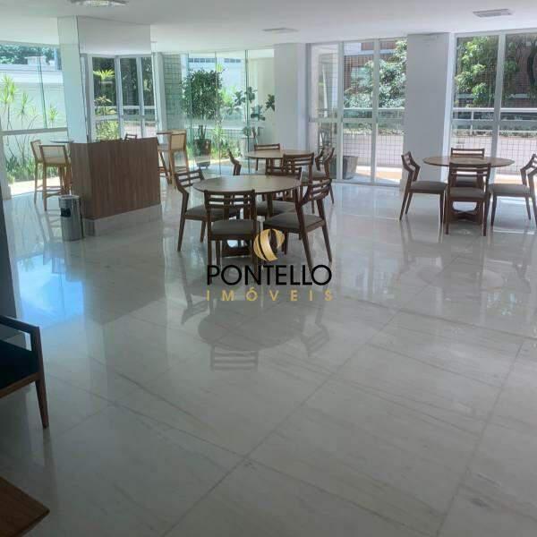 Apartamento, Lourdes, 3 Quartos, 2 Vagas, 2 Suítes
