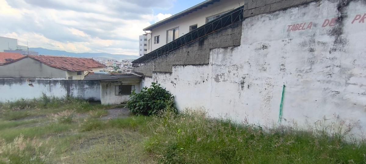 Lote, Santa Cruz Industrial, 0 Quarto, 0 Vaga