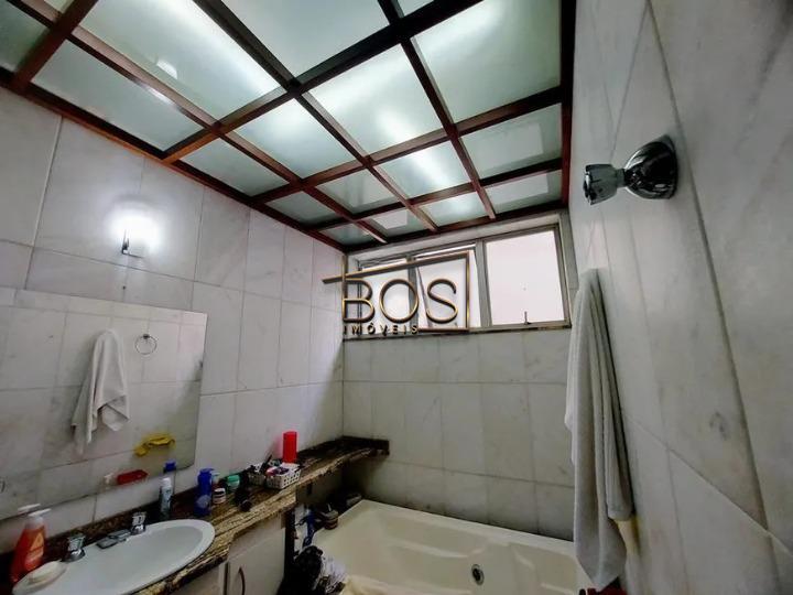 Apartamento, Gutierrez, 4 Quartos, 4 Vagas, 1 Suíte