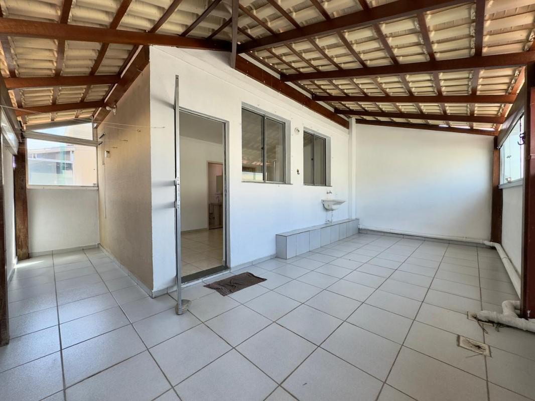 Cobertura, Camargos, 2 Quartos, 1 Vaga