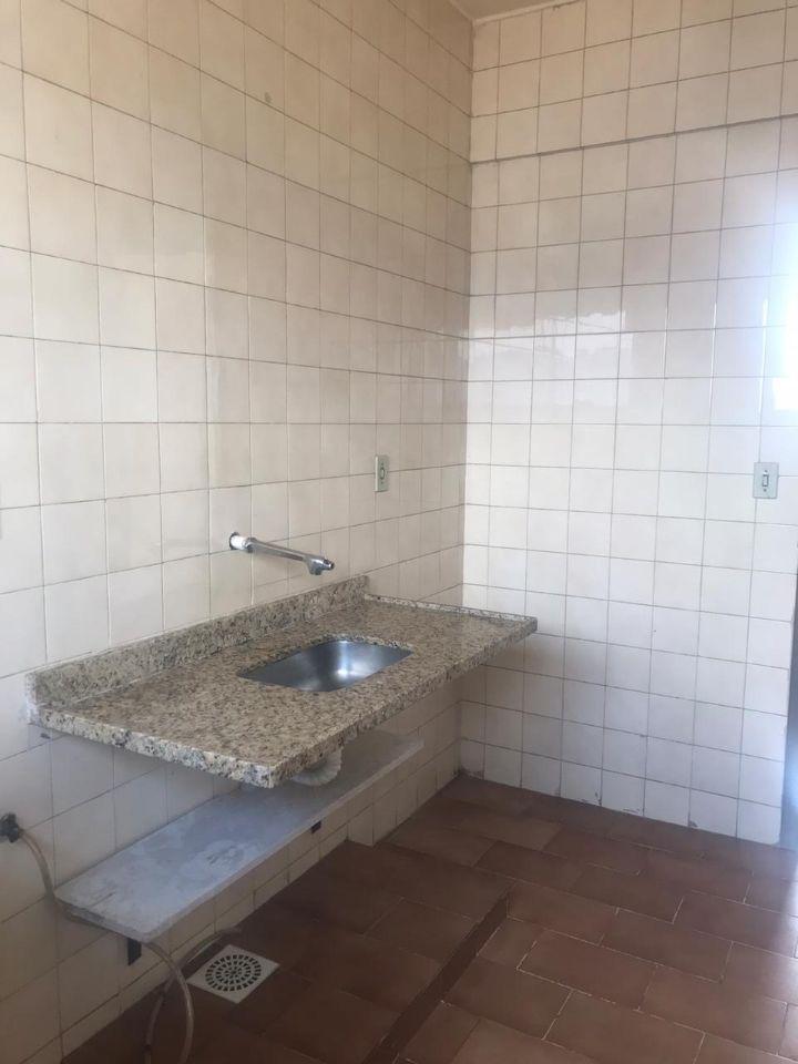 Apartamento, Colégio Batista, 2 Quartos, 1 Vaga