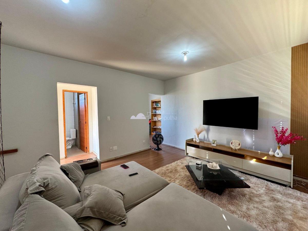 Apartamento, Jardim Atlântico, 4 Quartos, 2 Vagas, 1 Suíte