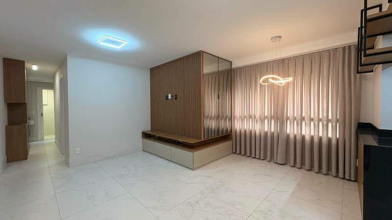 Apartamento, Santo Agostinho, 2 Quartos, 2 Vagas, 1 Suíte