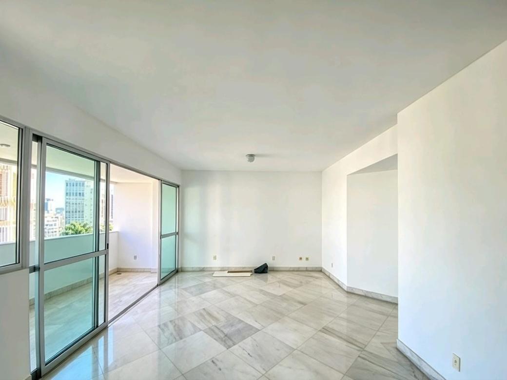 Apartamento, Lourdes, 3 Quartos, 2 Vagas, 1 Suíte