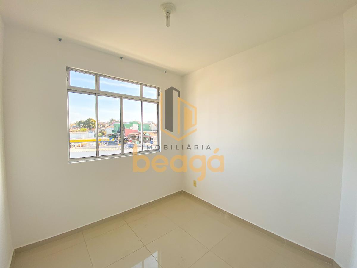 Cobertura, Pedra Azul, 3 Quartos, 2 Vagas, 1 Suíte
