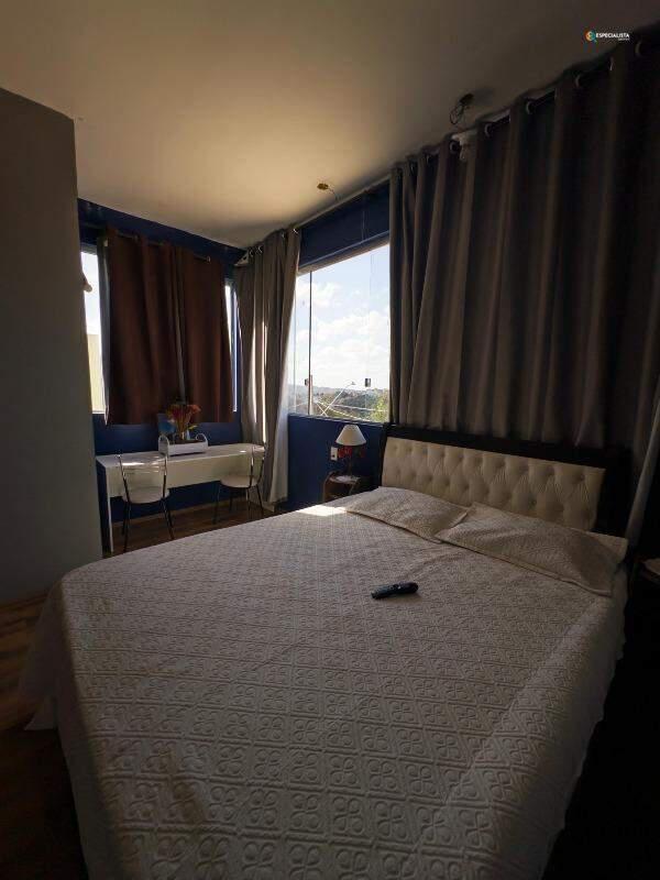 Casa, Liberdade, 3 Quartos, 3 Vagas, 1 Suíte