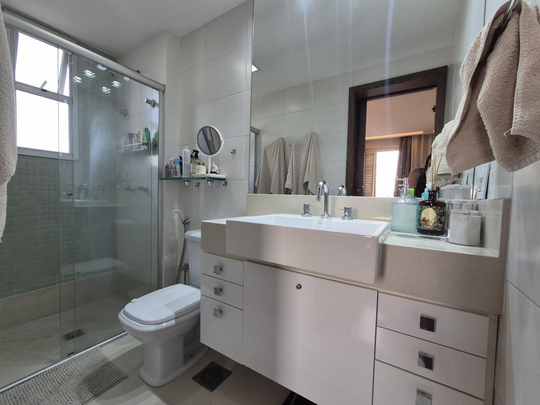 Apartamento, Prado, 4 Quartos, 3 Vagas, 1 Suíte