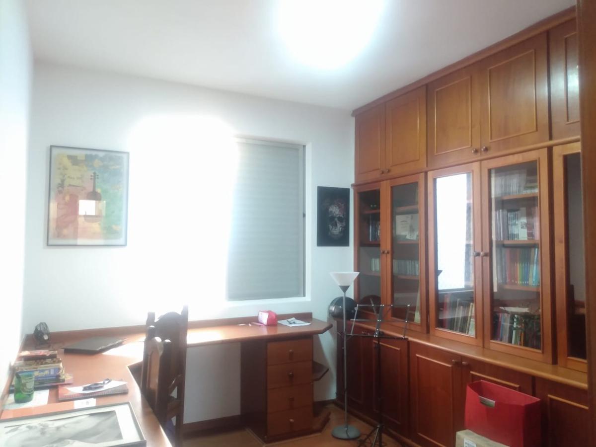 Apartamento, Buritis, 4 Quartos, 2 Vagas, 1 Suíte