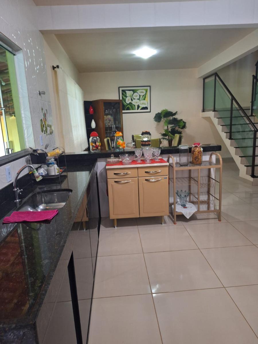 Fazenda, Gentileza, 4 Quartos, 10 Vagas, 1 Suíte