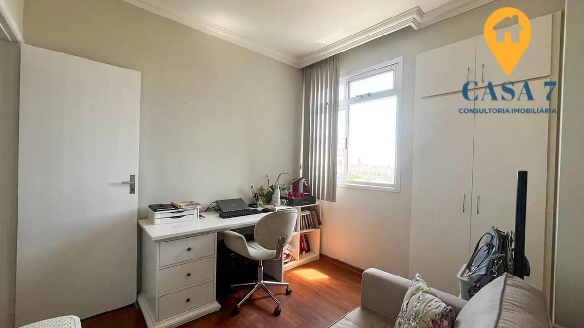 Apartamento, Santa Efigênia, 2 Quartos, 1 Vaga