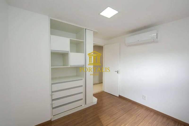 Apartamento, Buritis, 3 Quartos, 2 Vagas, 1 Suíte