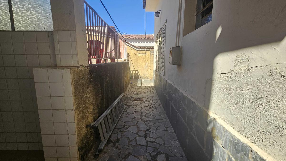 Casa, Nova Suíssa, 3 Quartos, 2 Vagas, 1 Suíte