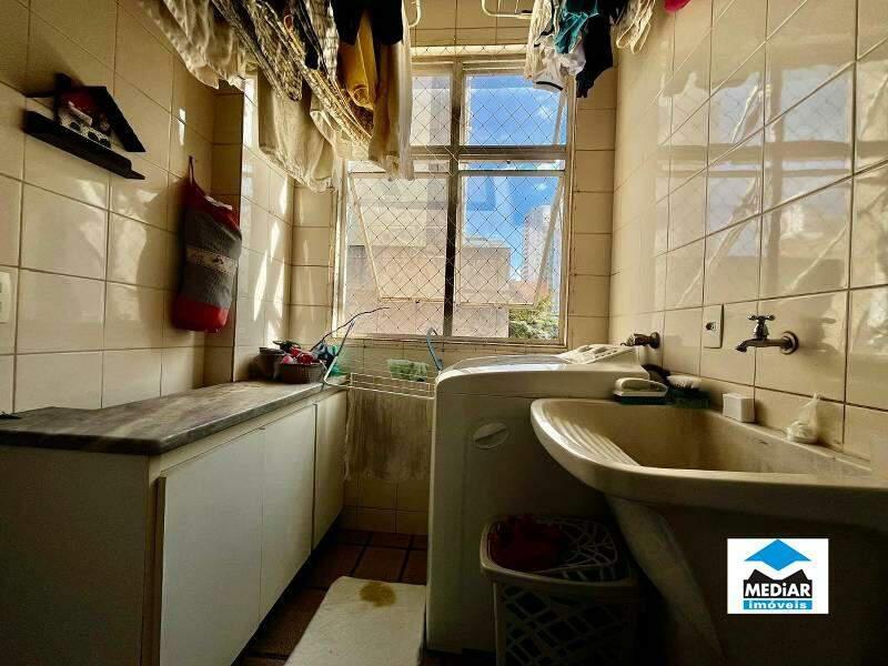 Apartamento, Buritis, 3 Quartos, 2 Vagas, 1 Suíte