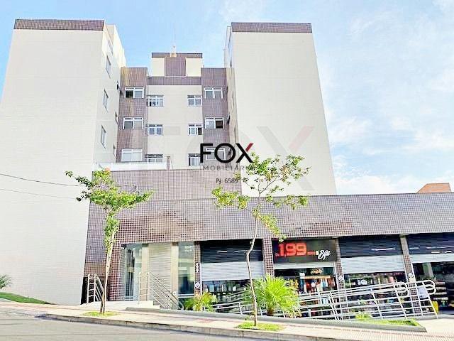 Apartamento, Alto Caiçaras, 3 Quartos, 2 Vagas, 1 Suíte