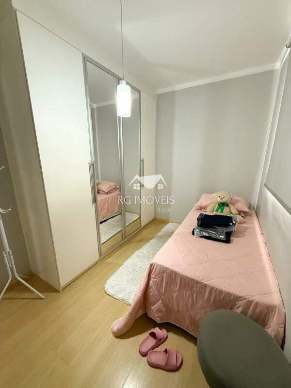 Cobertura, Buritis, 4 Quartos, 2 Vagas, 1 Suíte
