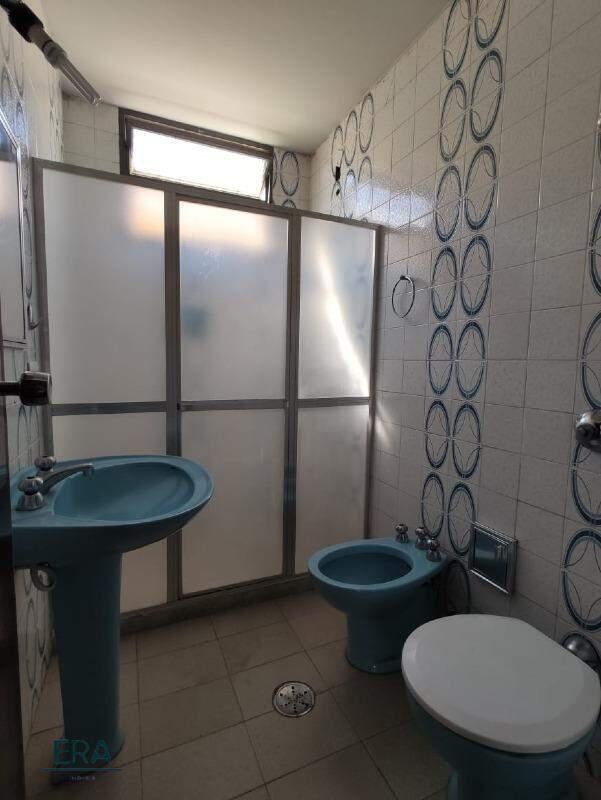 Apartamento, Vila Paris, 4 Quartos, 1 Vaga, 1 Suíte