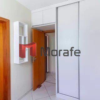 Apartamento, Castelo, 3 Quartos, 1 Vaga, 1 Suíte