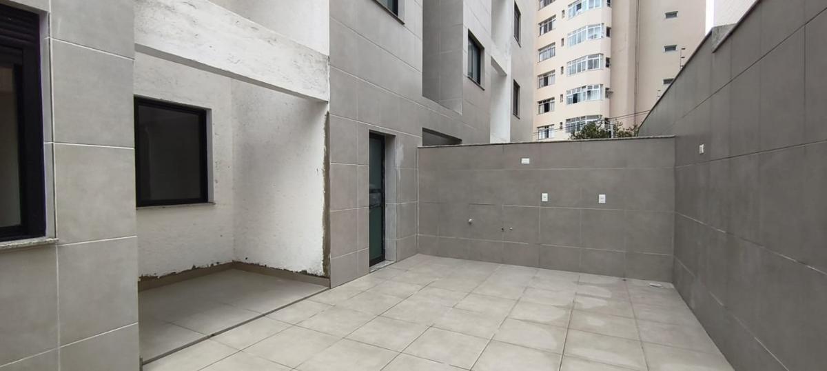 Apartamento, Cidade Nova, 3 Quartos, 2 Vagas, 1 Suíte