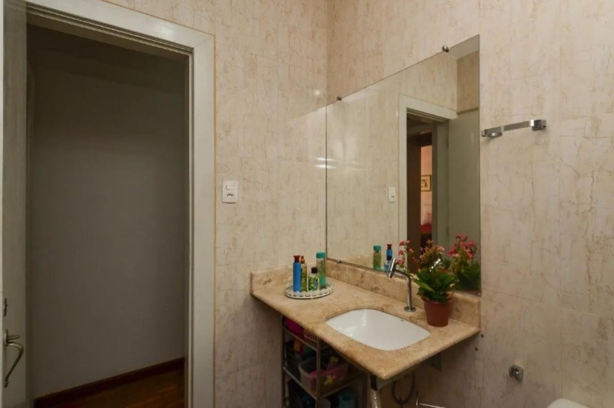 Apartamento, Centro, 3 Quartos, 1 Vaga, 1 Suíte