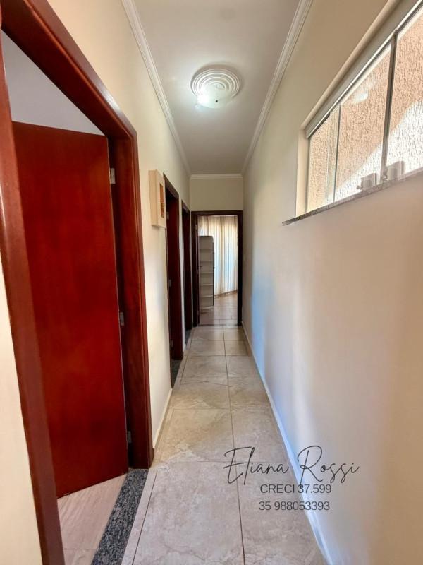 Casa, Imaculada Conceição, 3 Quartos, 3 Vagas, 1 Suíte