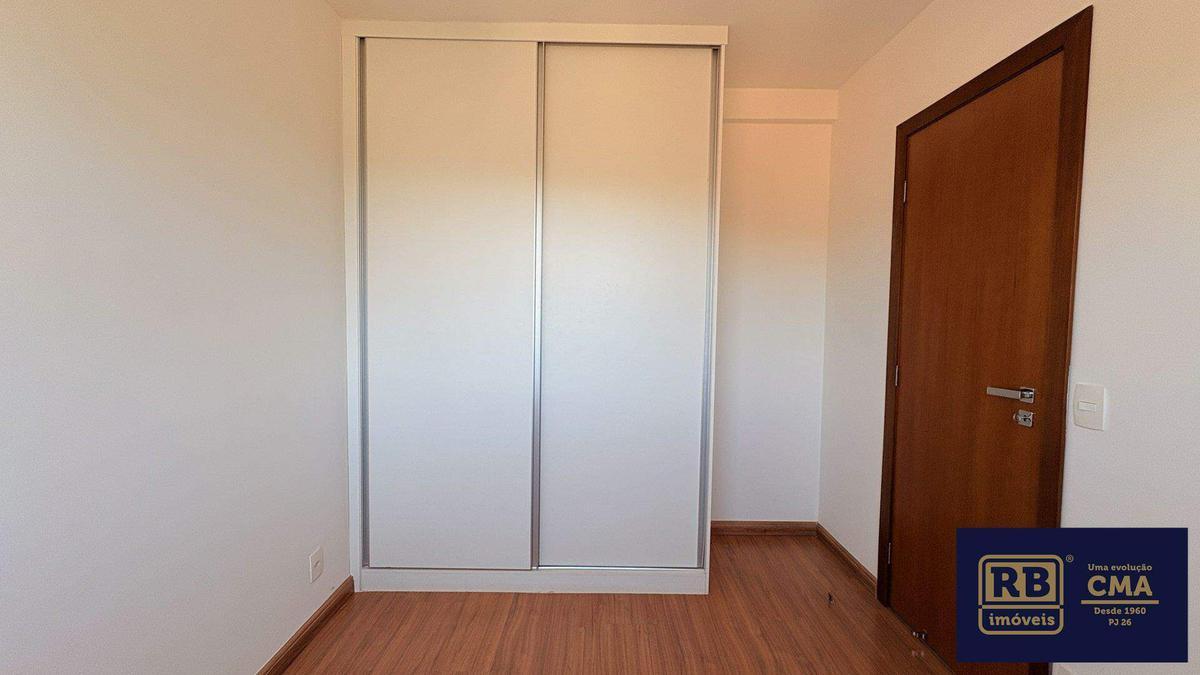 Apartamento, Gutierrez, 2 Quartos, 2 Vagas, 1 Suíte