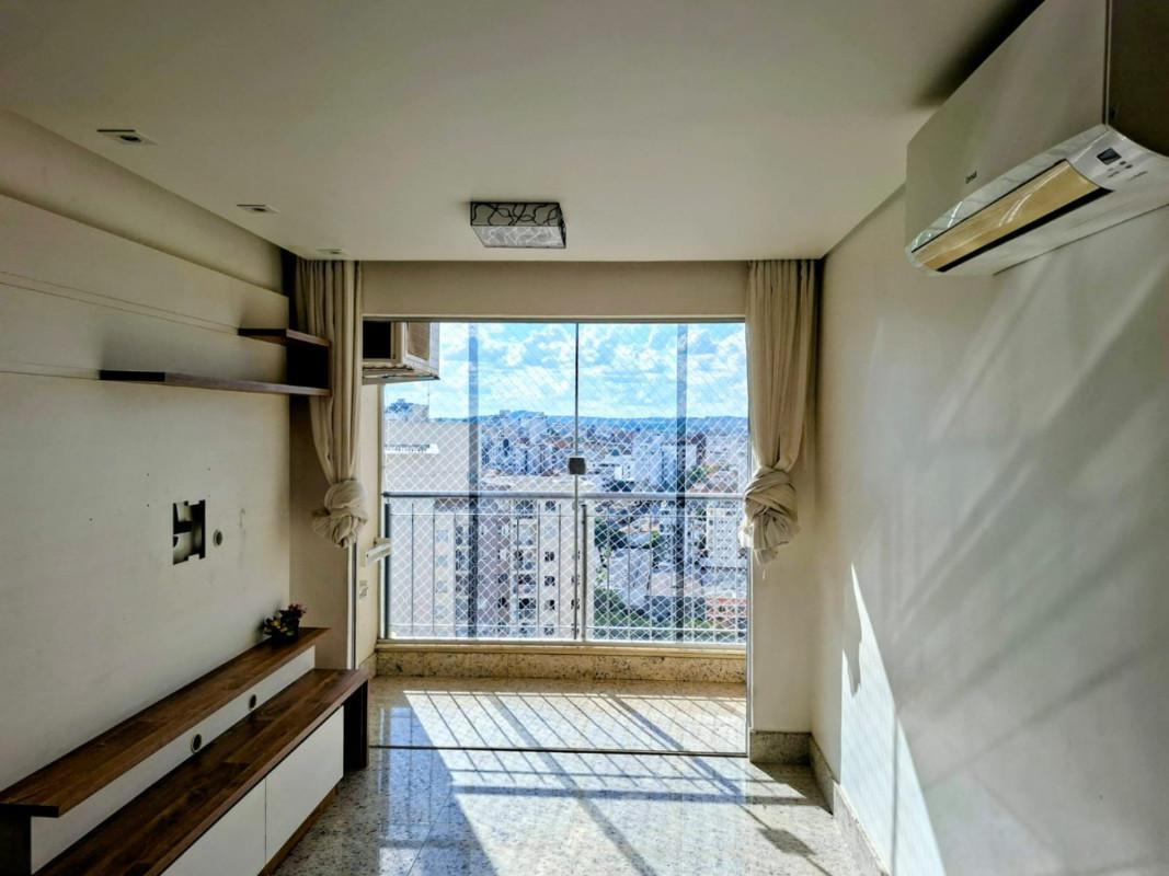 Apartamento, Paquetá, 3 Quartos, 2 Vagas, 1 Suíte