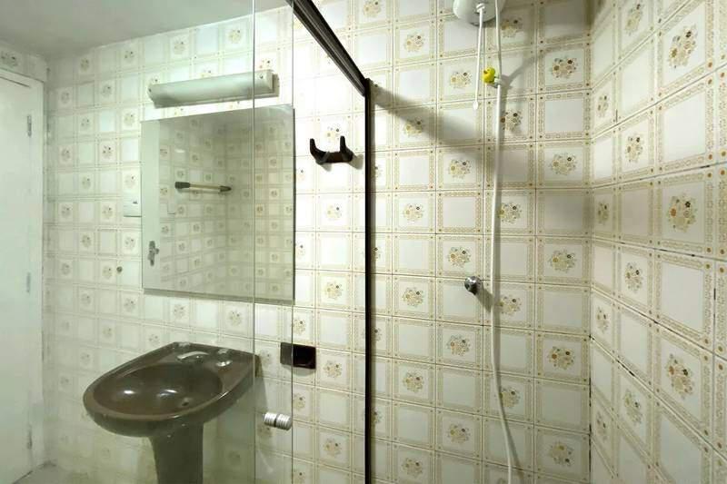 Apartamento, Coração de Jesus, 3 Quartos, 1 Vaga, 1 Suíte