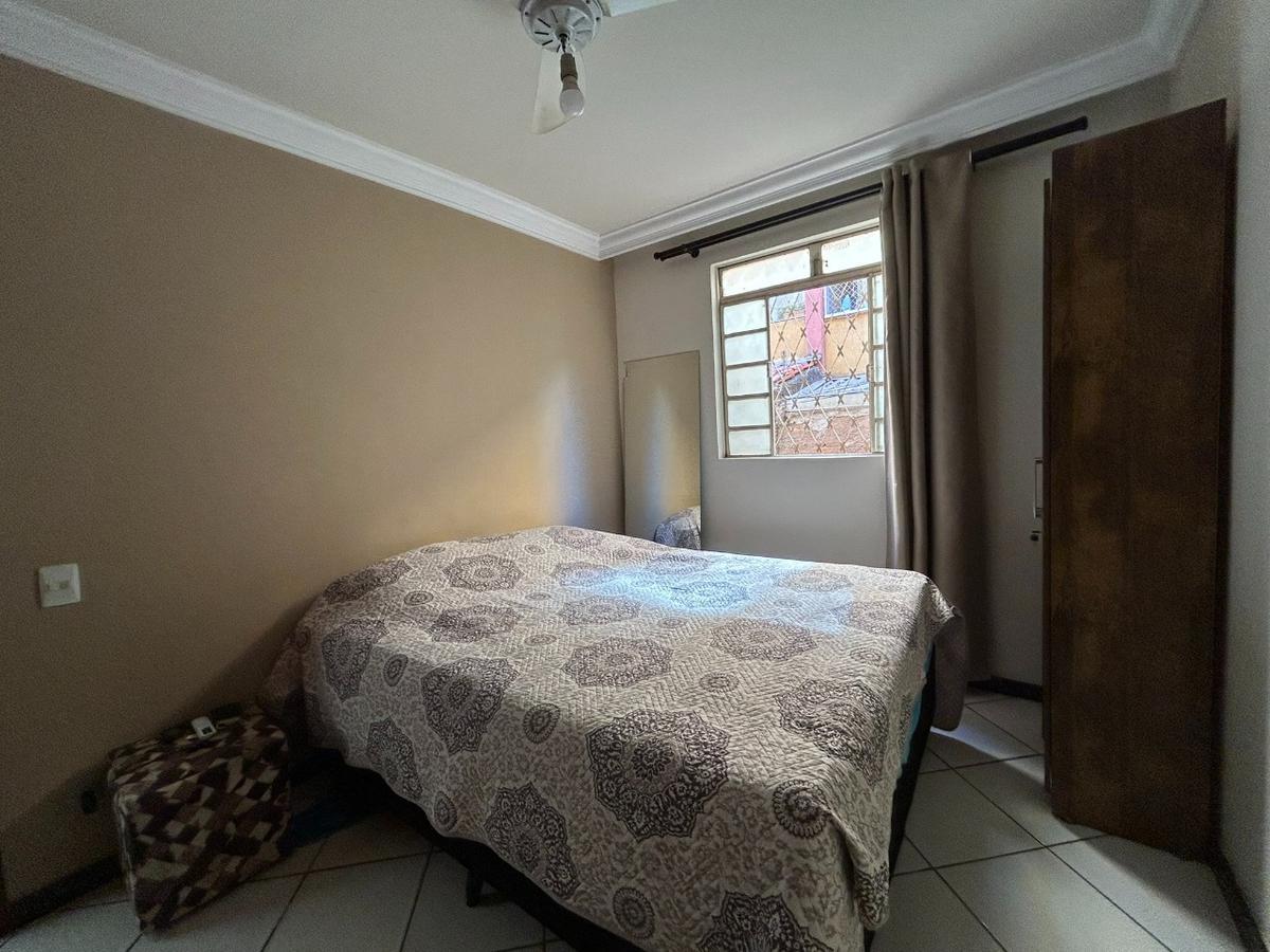 Apartamento, Santa Cruz Industrial, 3 Quartos, 2 Vagas