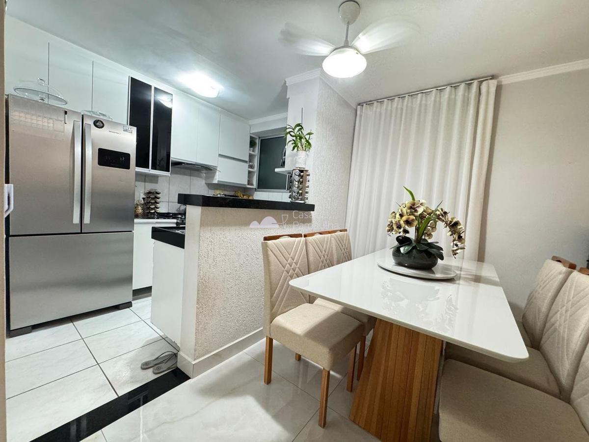 Apartamento, Itapoã, 2 Quartos, 1 Vaga