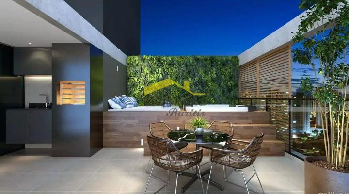Apartamento, Lourdes, 3 Quartos, 2 Vagas, 3 Suítes