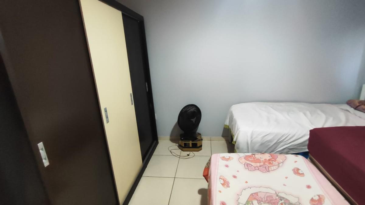 Casa, Fernão Dias, 3 Quartos, 5 Vagas, 1 Suíte