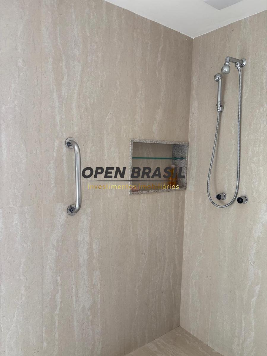 Apartamento, Vale dos Cristais, 4 Quartos, 3 Vagas, 2 Suítes