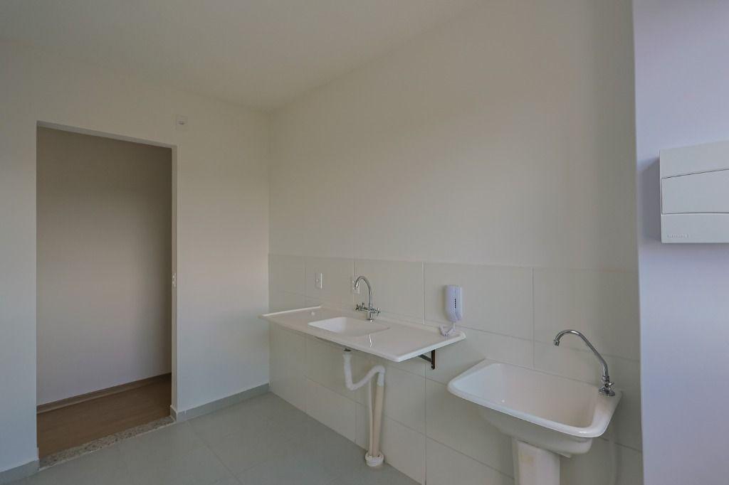 Apartamento, Goiânia, 2 Quartos, 1 Vaga