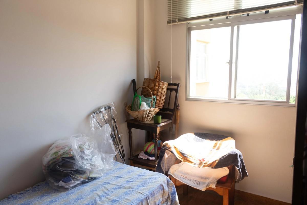 Apartamento, Nova Gameleira, 3 Quartos, 1 Vaga