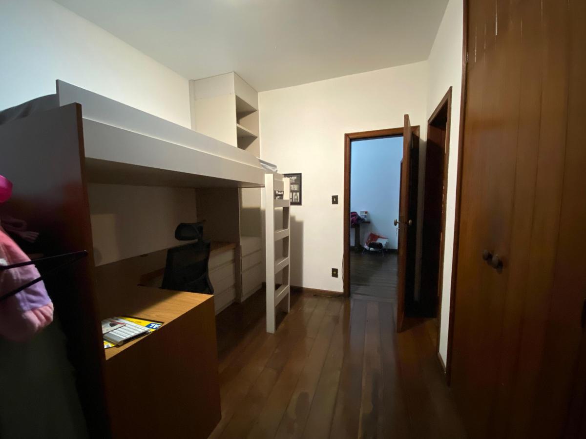 Casa, São Luiz (pampulha), 5 Quartos, 10 Vagas, 3 Suítes