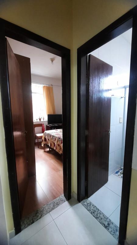 Apartamento, Nova Cachoeirinha, 2 Quartos, 1 Vaga