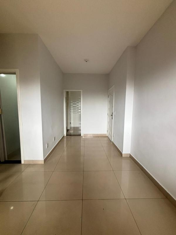 Apartamento, Planalto, 2 Quartos, 1 Vaga