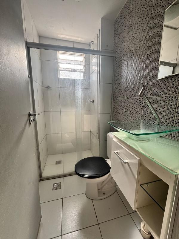 Apartamento, Califórnia, 2 Quartos, 1 Vaga