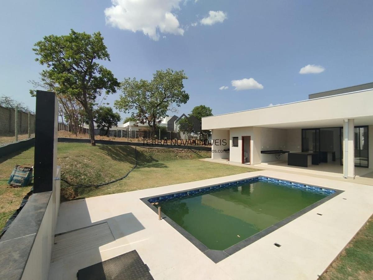 Casa em Condomínio, Condomínio Gran Royalle, 3 Quartos